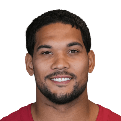 James Conner (RB, ARI)