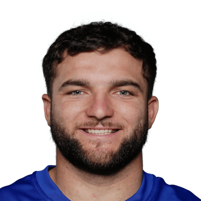 Cam Skattebo (RB, NYG)