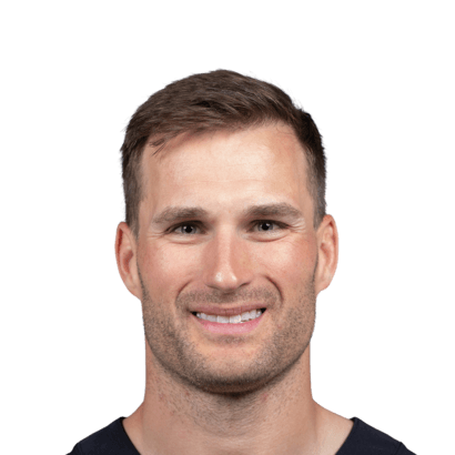 Kirk Cousins (QB, ATL)