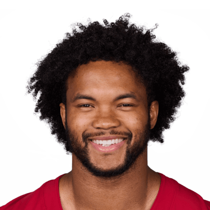 Kyler Murray