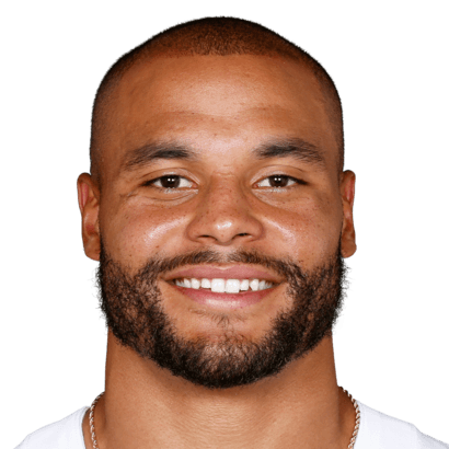 Dak Prescott (QB, DAL)