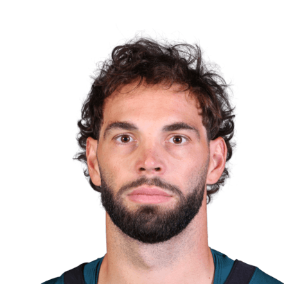 Dallas Goedert (TE, PHI)