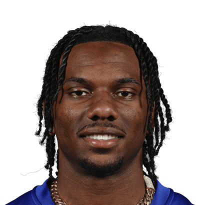 Malik Nabers (WR, NYG)