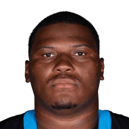 Derrick Brown