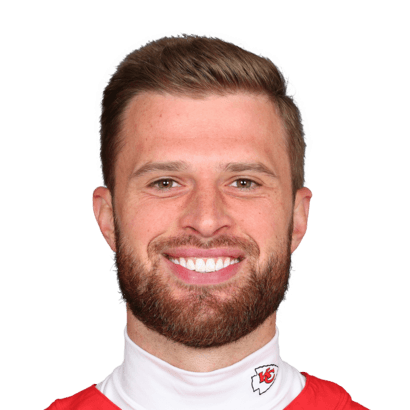 Harrison Butker