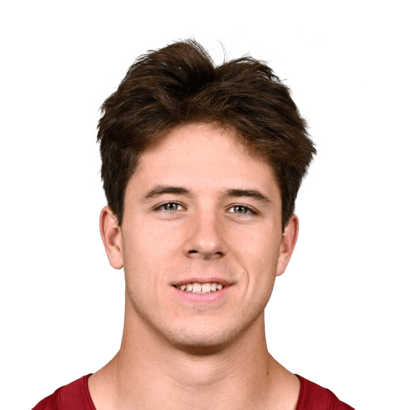 Luke McCaffrey
