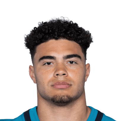 Brenton Strange (TE, JAC)