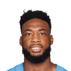 Mike Williams (WR, LAC)