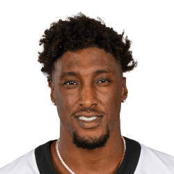 Michael Thomas (WR, NO)
