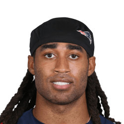 Stephon Gilmore